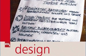 Design Think!ng – Buch von Hasso Plattner, Ulrich Weinberg, Christoph Meinel