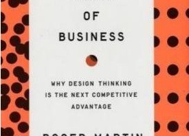 “Design of Business” – Buch von Roger Martin
