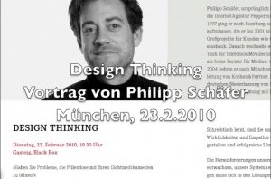 Philipp Schäfer bei der TGM