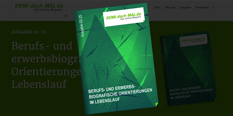 Denk doch mal 02/25